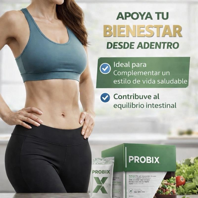 PROBIX de FuXion
