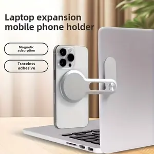 Magnetic Notebook Expansion Stand, Enhance Your Work Space and Efficiency, Ideal for Office and Home Use, Durable and Easy to Install