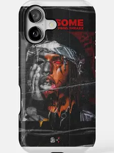Zillakami - Sosmula iPhone Case Compatible with iPhone X, 11, 12, 13, 14, 15,16 & more – check our available sizes.