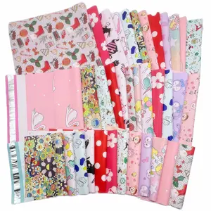 Poly Mailer Bags Variety Pack 35 Pack Assorted Sizes Large Medium Small Waterproof Self Seal Mailing Bags Heavy Duty Tear Resistant Packaging Supplies for Small Business