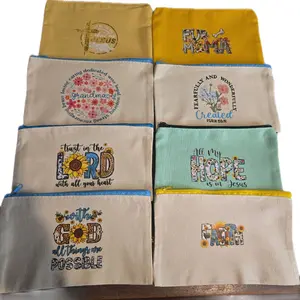 $5.50 SALE Pen pouches!