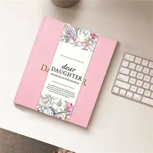 Childhood Memory Notebook for Recording Precious Growth Moments