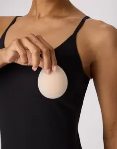 Maidenform Modern Nipple Covers 49100 Women's