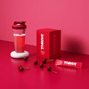 Pre-workout - Cherry Slush (30 servings)
