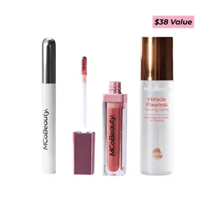 MCoBeauty Fall For It Bundle