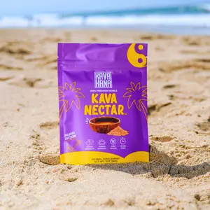 Kavahana Kava Nectar Balance Edition by Kavahana: The World’s Best Natural Kava for Calm Focus and Clarity