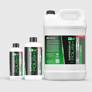 Impressive Polish NEW Formula