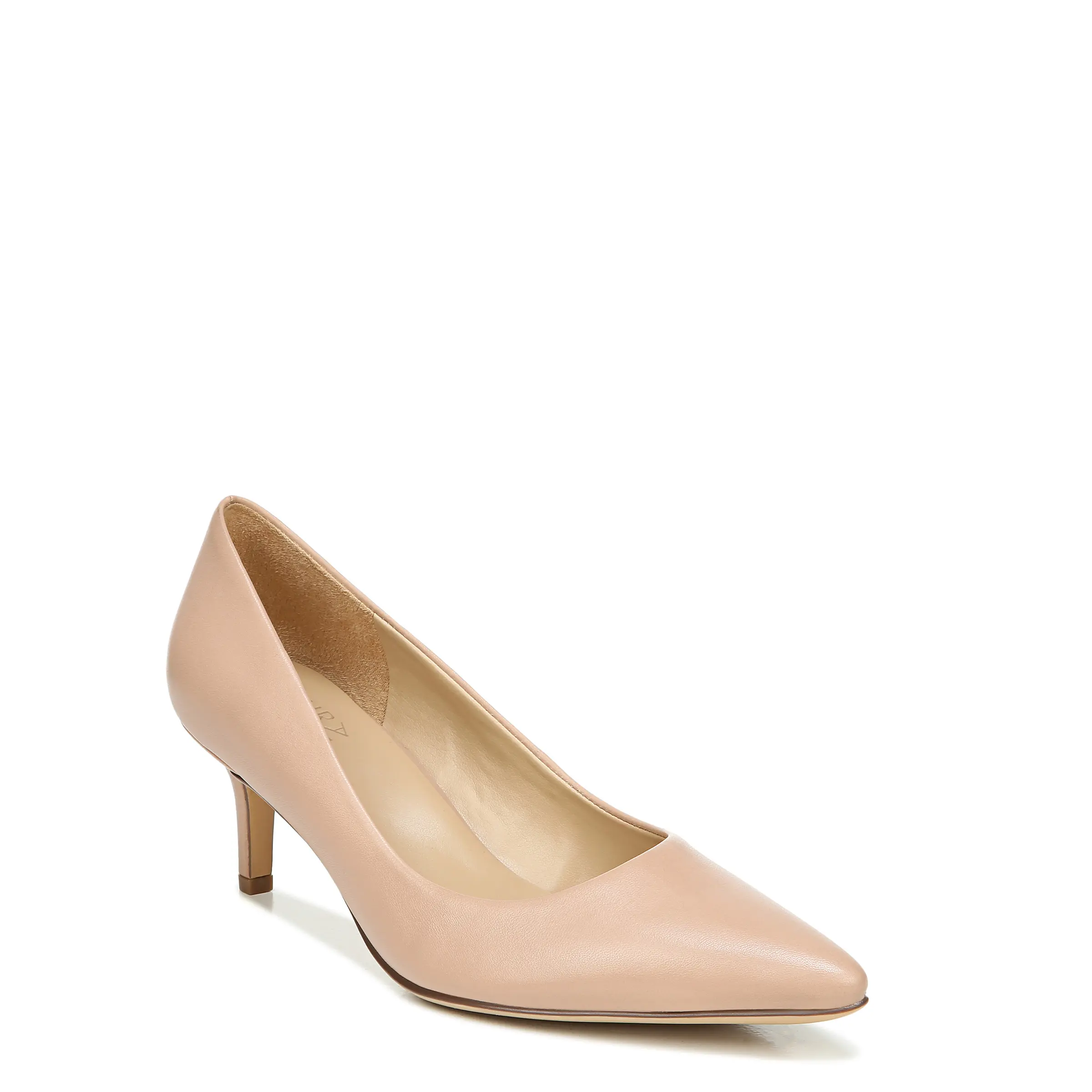 Naturalizer Womens Everly Pump - Various Widths Available