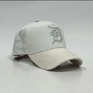 Hat- Detroit - D. Cambia de color con el sol premium materials