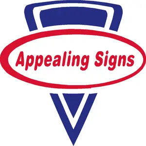 Appealing Signs