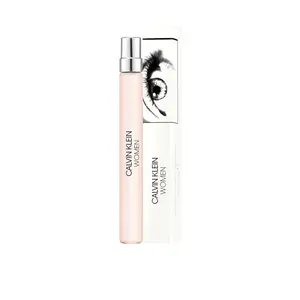 Calvin Klein Women Eau de Parfum, 0.33 Fl. Oz. Rollerball