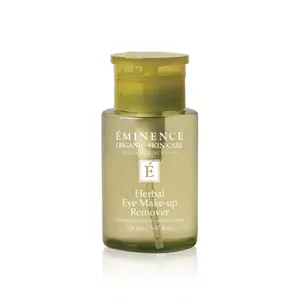 Eminence Organics Herbal Eye Make-up Remover