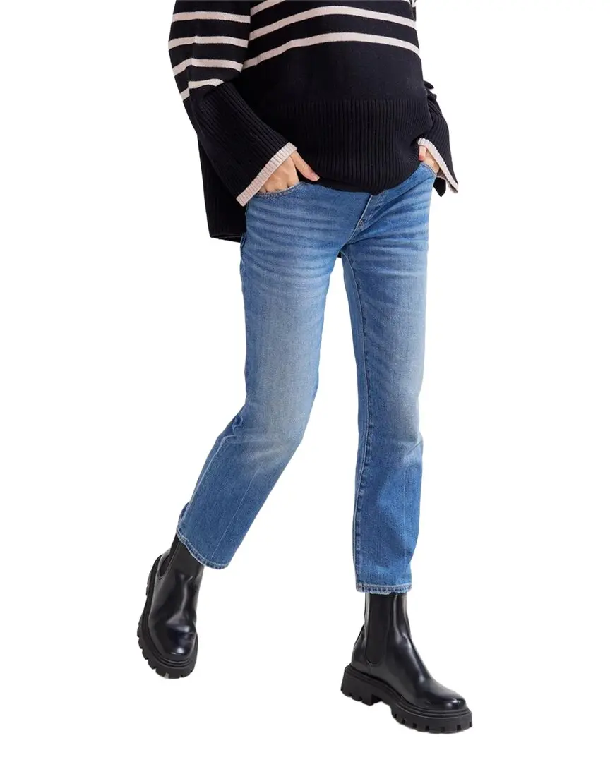 Hatch The Straight Maternity Jean Hatch The Straight Maternity Jean