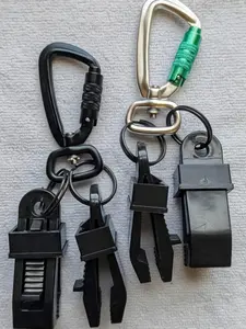 Flow Star Clips
