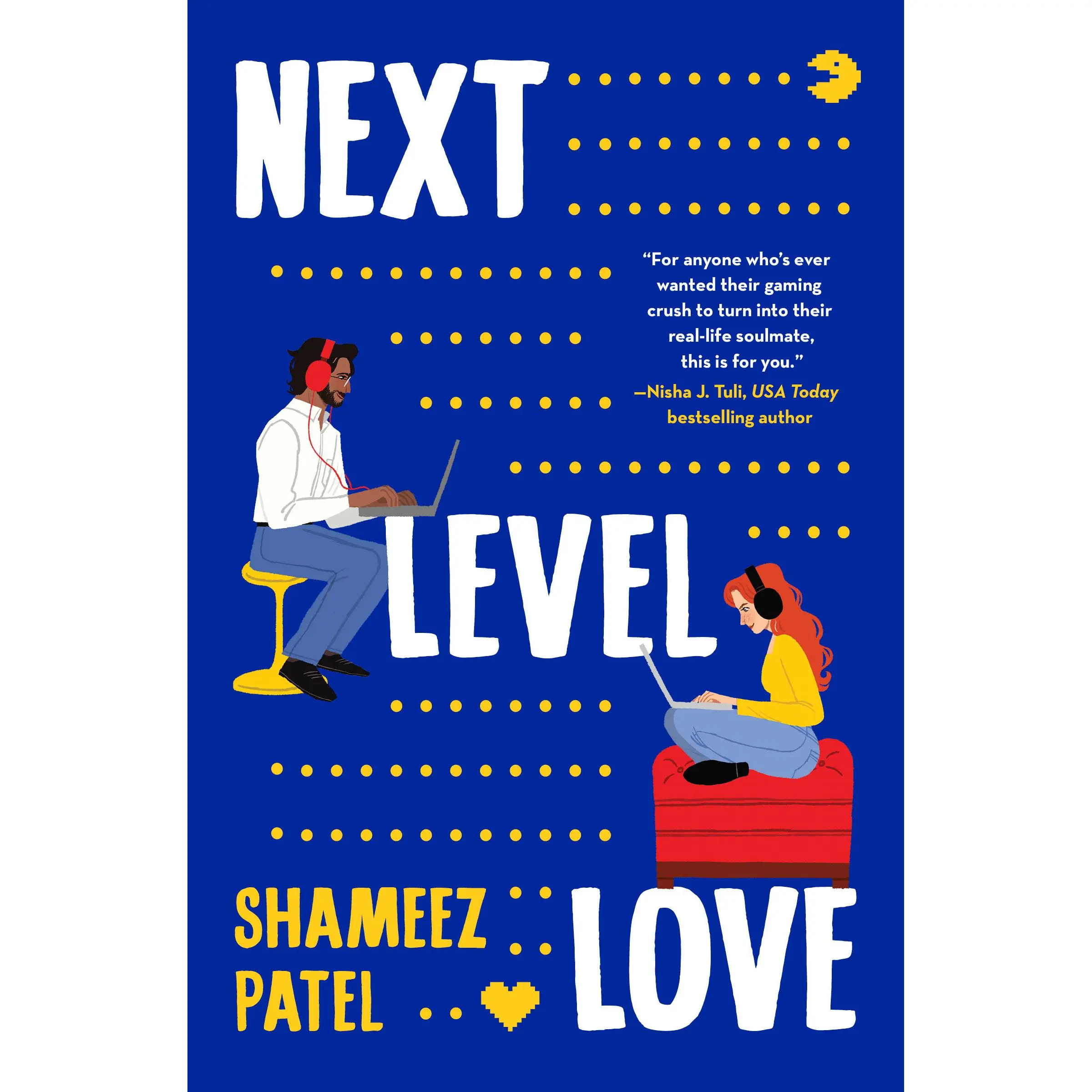 Next Level Love