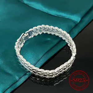 2026 Versatile 12mm Allergy-Proof Sports Wristband, Simple Elegant Daily-Party Gift for Sports & Outdoor Enthusiasts