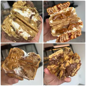 Sampler pack