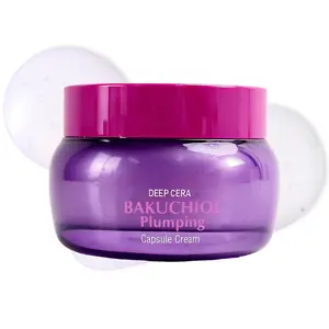 Turmeric Infused Moisturizing Face Cream, Contains 99% Turmeric & Collagen Complex, Niacamide & Peptide Blend, Daily Skin Soothing