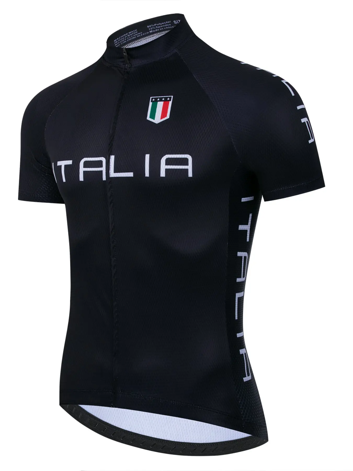 2026 New Cycling Short Sleeve Shirt, Summer Bike Wear for Men, Breathable Sports Top, Quick-Dry Outdoor Sports Clothing, Mountain Biking Team Gear