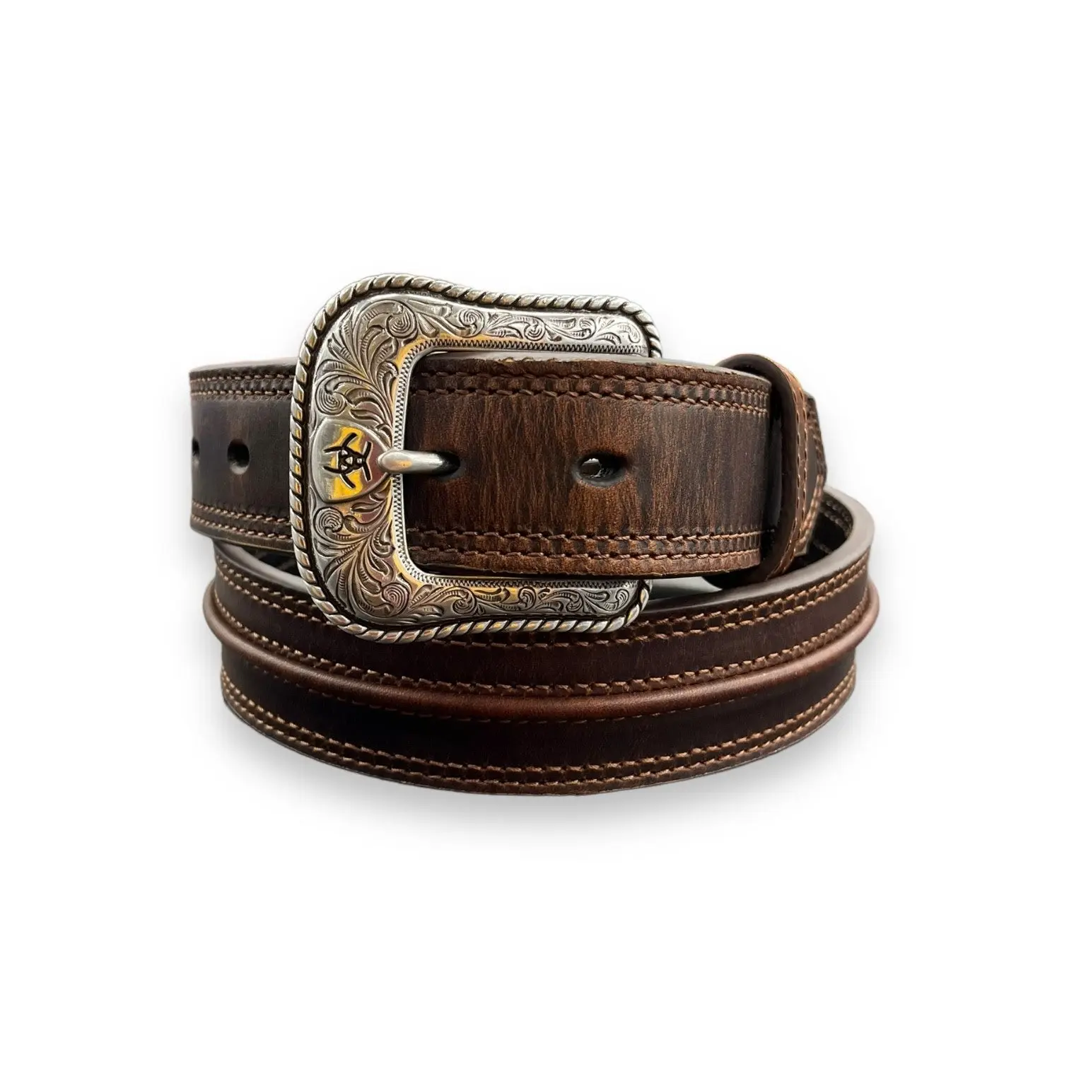 Ariat Taylor Belt - Brown Ariat Taylor Belt - Brown
