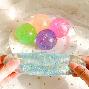 Colorful Dreamy Planet Malt Balls, Stress Relief Candy, Stress Relieving Item, Brighten Your Teenage Heart, Fun and Vibrant Treats for Kids