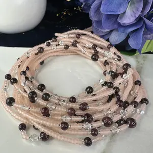 Committed to Self Love Waistbeads