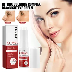 EELHOE Retinol Collagen Complex Day&Night Eye Cream