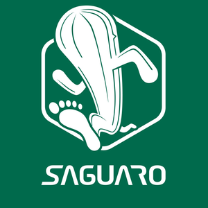 SAGUARO Shoes