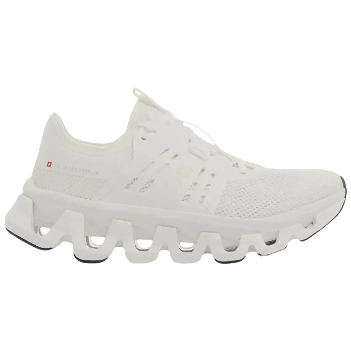 On Running Cloudswift Amp White Women's Fashion Shoes New