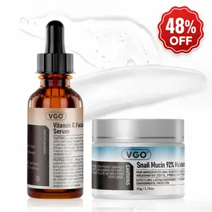 Facial Serum Essence Skin care cream  Daily Cleanser Skin Repair Gentle Comfort Acne Radiance -A