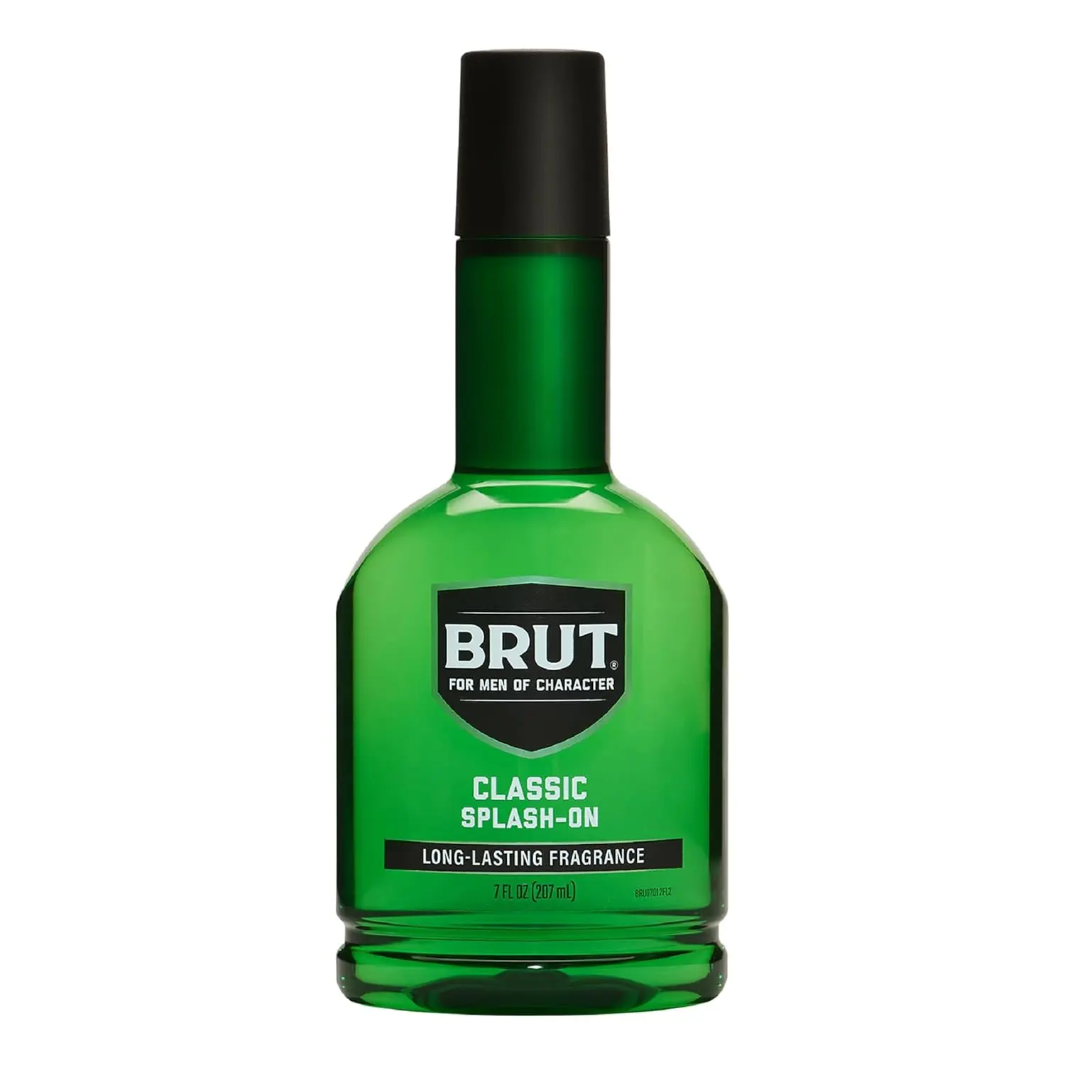 Brut Original Splash-On Masculine Men's Fragrance - Traditional, Cooling Spray-On Cologne for Men - Spicy Woods, Floral, Citrus Notes - 7 oz, Cooling Men's Fragrance