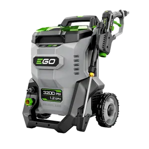 EGO Power+ 3200 PSI Pressure Washer
