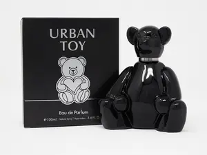Urban Toy Cologne - 3.4oz - Men's Cologne
