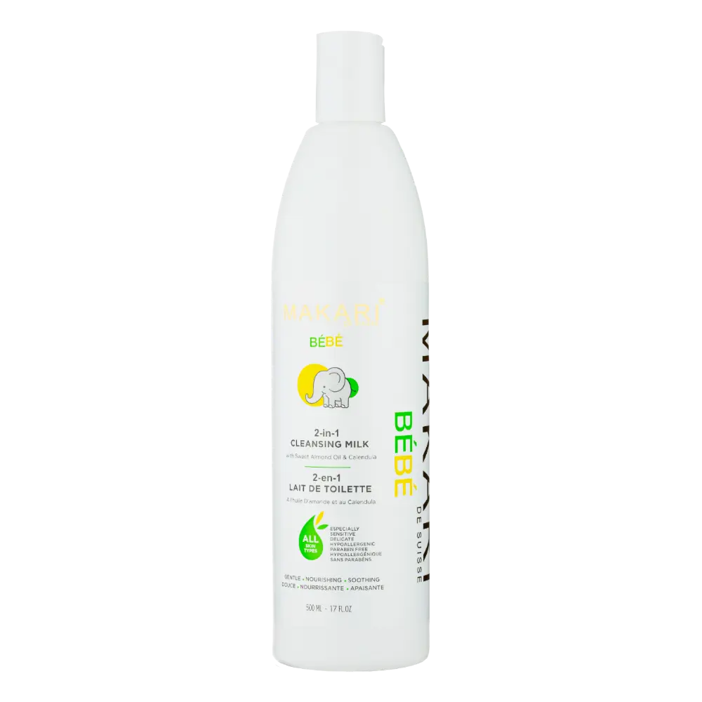 Cleansing Milk 1000ML