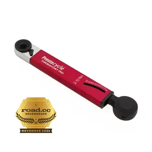 TorqRatchet PRO Wallet - Pro Multi-tool and 2~10Nm Torque Ratchet