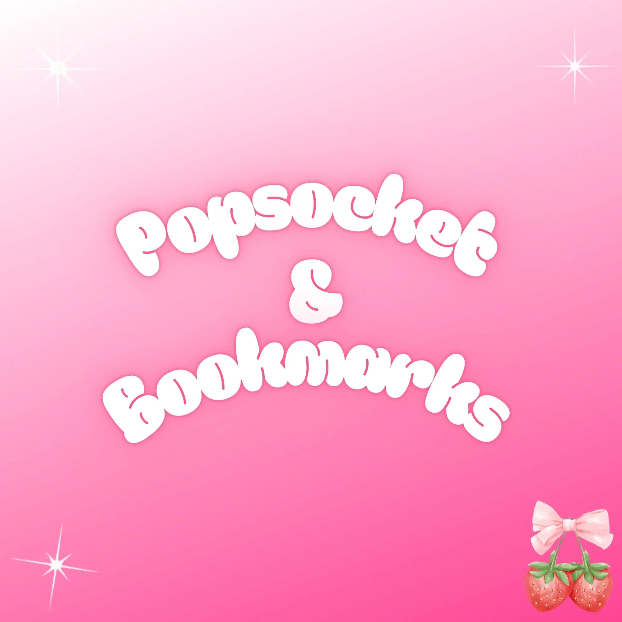 Bookmarks