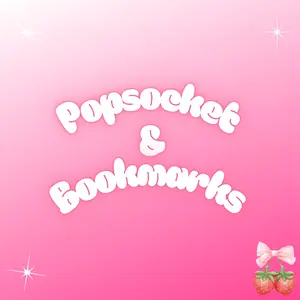 Bookmarks