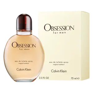 Calvin Klein Obsession Eau De Toilette For Men