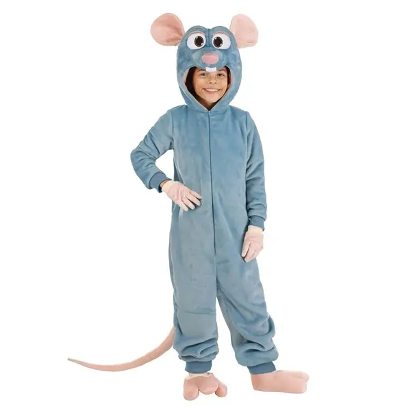Kid's Disney and Pixar Remy Ratatouille Costume (© Disney) (© Disney/Pixar)