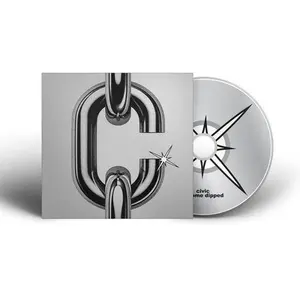 Chrome Dipped - Civic - CD