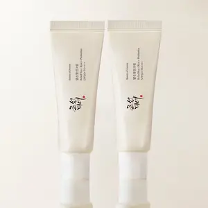 Beauty of Joseon - Relief Sun : Rice + Probiotics (SPF50+ PA++++) Original Korean Version for All Skin Sunscreen Effective