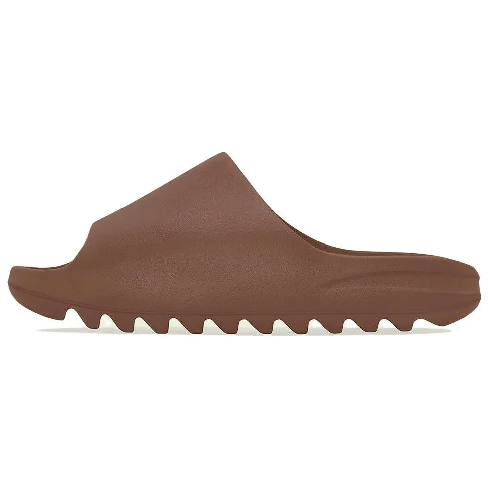 Yeezy Slides 'Flax'