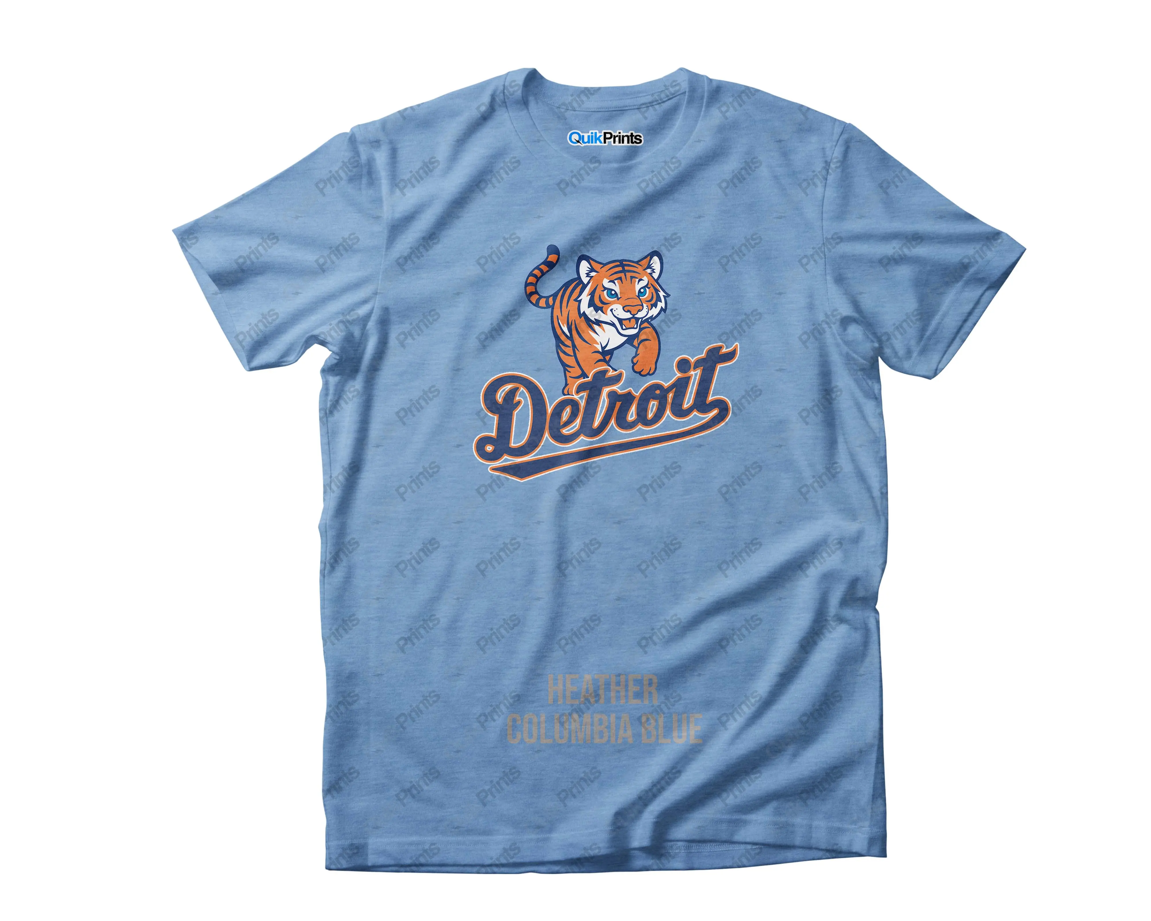 Detroit Tiger Cub Shirt Detroit Tiger Cub Shirt
