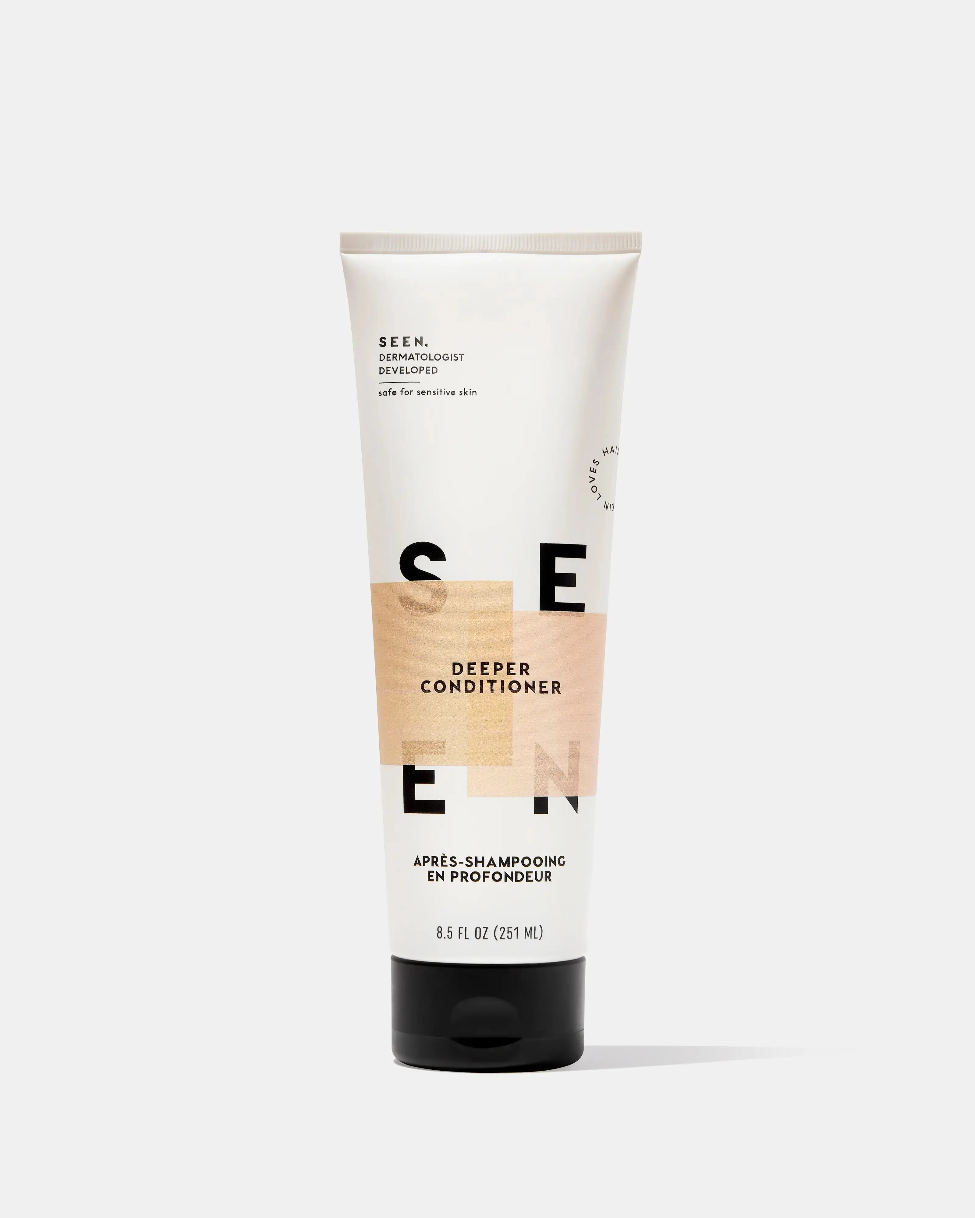 SEEN Deeper Conditioner