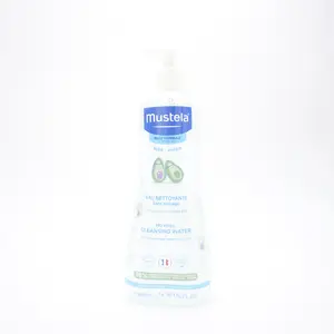 Mustela - No Rinse Cleansing Water (500ml)