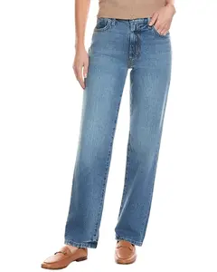 JOE'S Jeans The 90'S Niki Aglow Jean