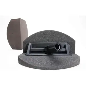 Drywall-Corner-Sanders (120 Grit - Female Connector) Drywall-Corner-Sanders (120 Grit - Female Connector)