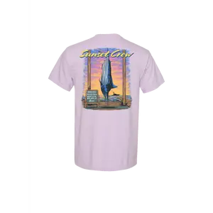 Weigh In Tee