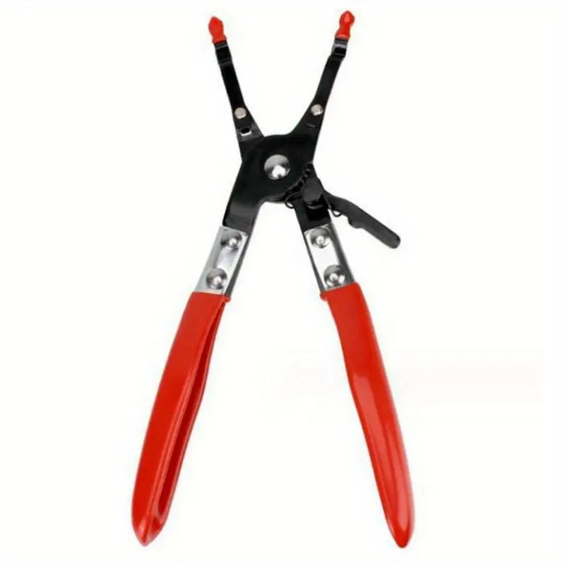 Car Soldering Aid Pliers, Universal Auto Soldering Aid Pliers, Holds 2 Wires, Innovative Auto Repair Tool, Wire Soldering Pliers