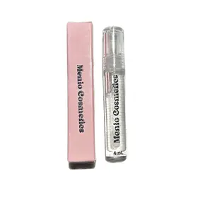 Clear lipgloss